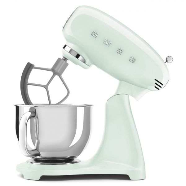 Smeg SMF05PGEU 4.8L 800W
