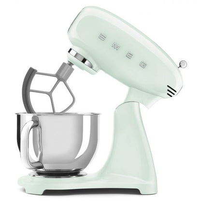 Smeg SMF05PGEU 4.8L 800W