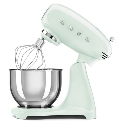 Smeg SMF05PGEU 4.8L 800W