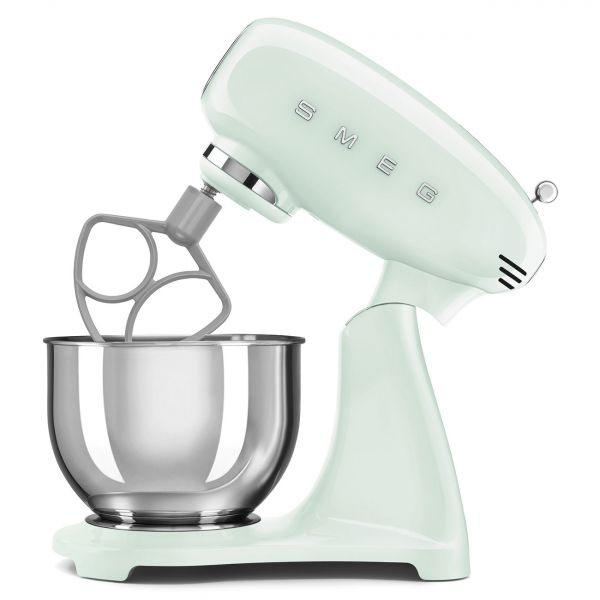 Smeg SMF05PGEU 4.8L 800W