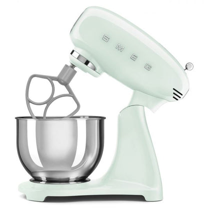 Smeg SMF05PGEU 4.8L 800W