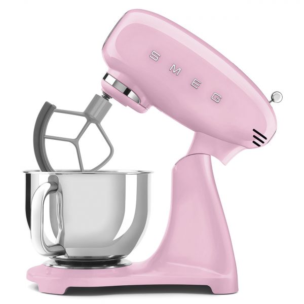 Smeg SMF05PKEU 4.8L 1000W