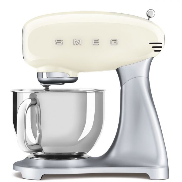 Smeg Anni 50 Cream 4.8L 800W