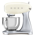 Smeg Anni 50 Cream 4.8L 800W