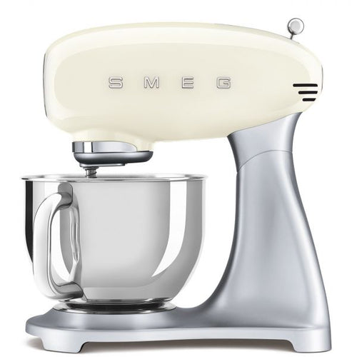 Smeg Anni 50 Cream 4.8L 800W