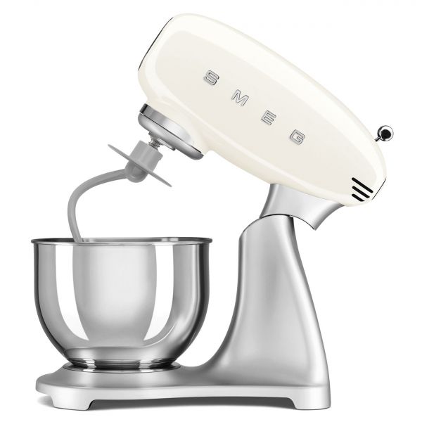 Smeg Anni 50 Cream 4.8L 800W