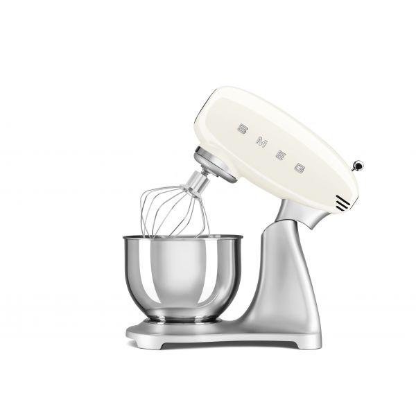 Smeg Anni 50 Cream 4.8L 800W