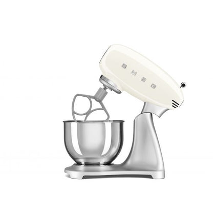 Smeg Anni 50 Cream 4.8L 800W