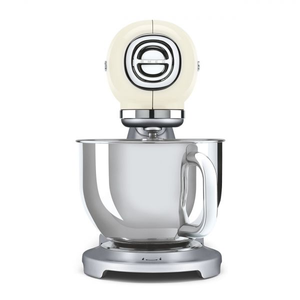 Smeg Anni 50 Cream 4.8L 800W