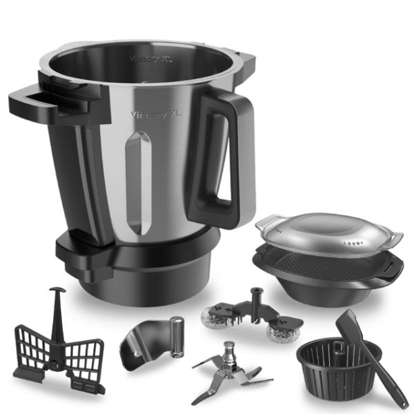 Cecotec Mambo Victory 5L 1700W