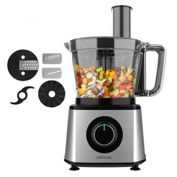 Cecotec Paprika 3.5L 2000W