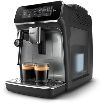 Máquina de Café Philips EP3323/90 Preto/Prata