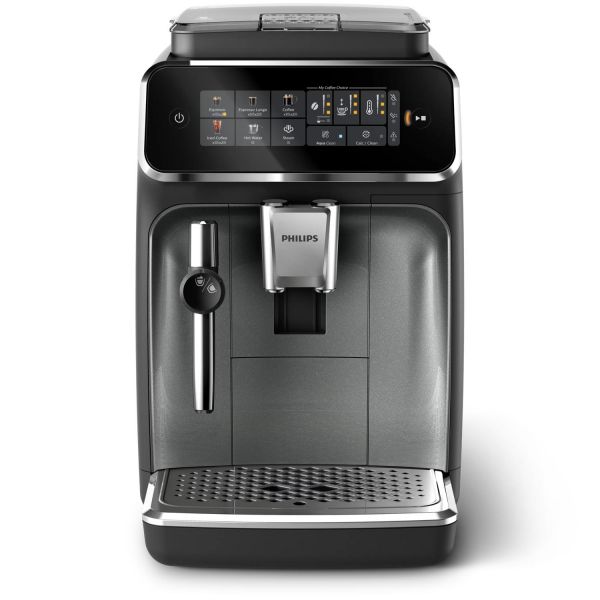Máquina de Café Philips EP3323/90 Preto/Prata