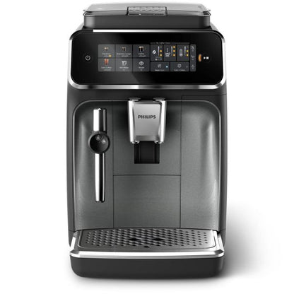 Máquina de Café Philips EP3323/90 Preto/Prata