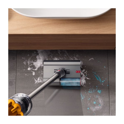 Aspirador Vertical Dyson V12s Detect Slim Submarine 485350-01