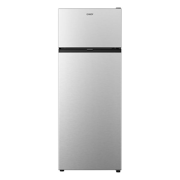 Frigorífico 2 Portas Candy CNDQ2S514EX 206L Classe E
