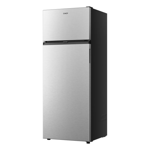 Frigorífico 2 Portas Candy CNDQ2S514EX 206L Classe E