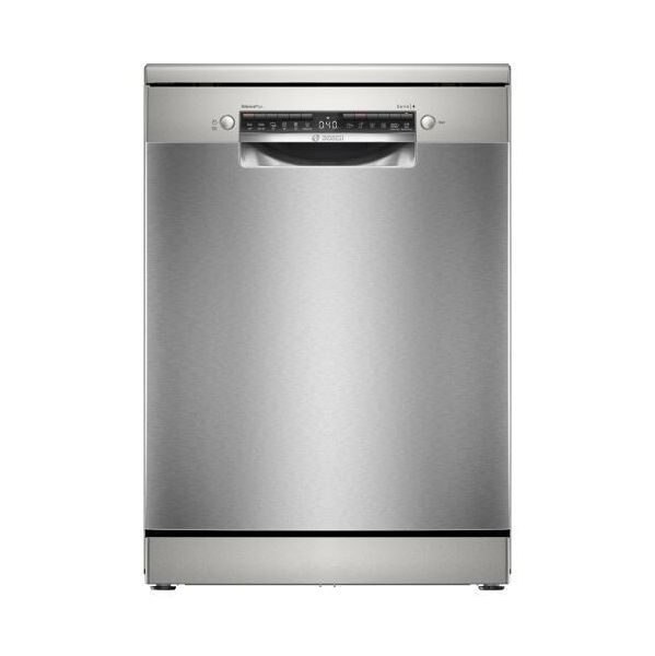 Máquina de Lavar Loiça Bosch SMS4KI08E 13 Conjuntos Classe A