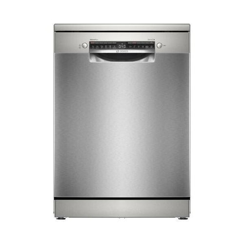 Máquina de Lavar Loiça Bosch SMS4KI08E 13 Conjuntos Classe A