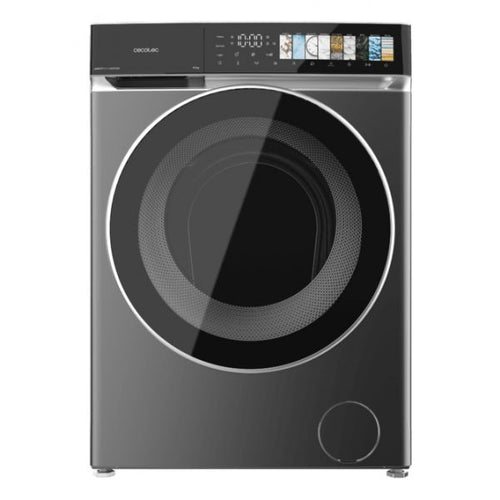 Cecotec Bolero Dresscode 10970 Direct Drive 10Kg 1400RPM Classe A