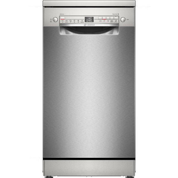 Máquina de Lavar Loiça Bosch SPS2HKI55E 10 Conjuntos Classe A