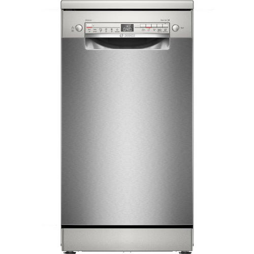 Máquina de Lavar Loiça Bosch SPS2HKI55E 10 Conjuntos Classe A