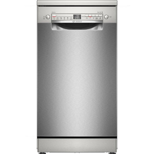 Máquina de Lavar Loiça Bosch SPS2HKI55E 10 Conjuntos Classe A