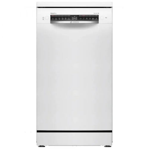 Máquina de Lavar Loiça Bosch SPS4EMW17E 10 Conjuntos Classe B