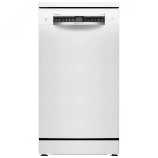 Máquina de Lavar Loiça Bosch SPS4EMW17E 10 Conjuntos Classe B