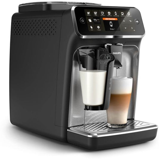 Máquina de Café Philips EP4346/71 Prata