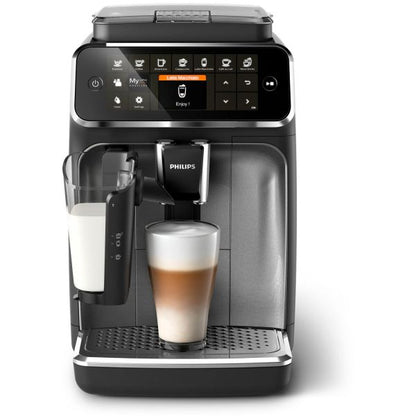 Máquina de Café Philips EP4346/71 Prata