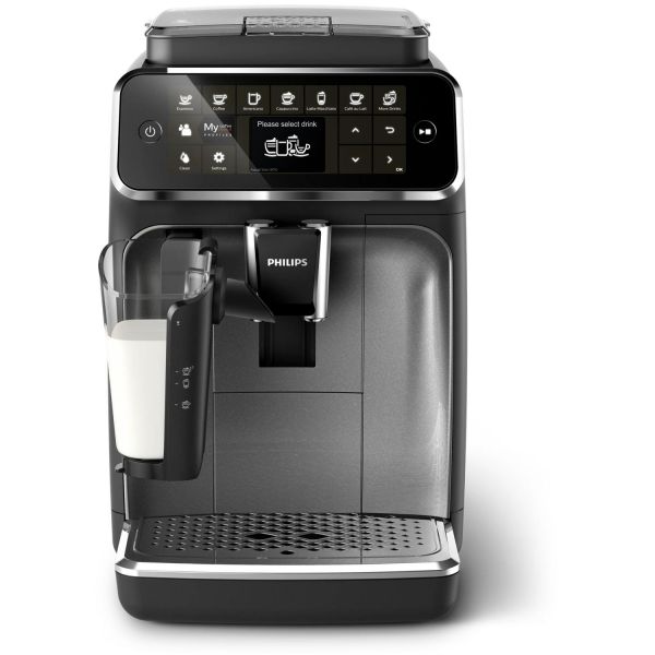 Máquina de Café Philips EP4346/71 Prata