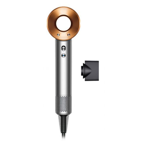 Dyson Supersonic Origin HD07 Hair Dryer Silver/Copper 1600W