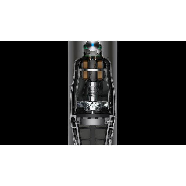 Dyson Supersonic Origin HD07 Hair Dryer Silver/Copper 1600W