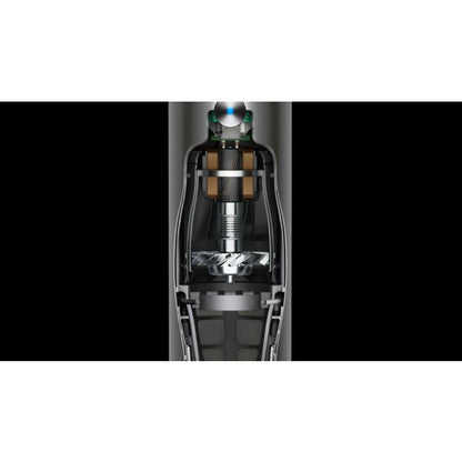 Dyson Supersonic Origin HD07 Hair Dryer Silver/Copper 1600W