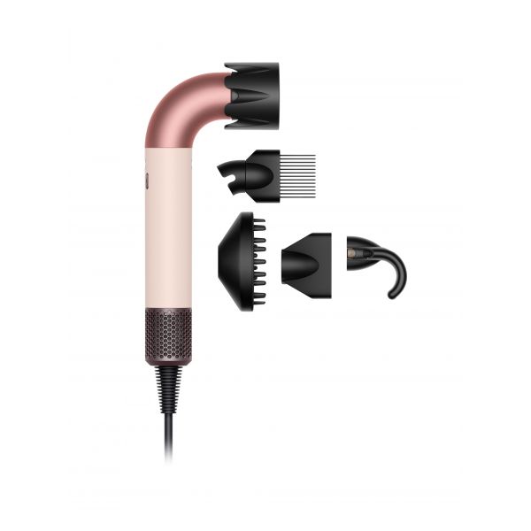 Dyson Secador de Cabelo Supersonic Nural
