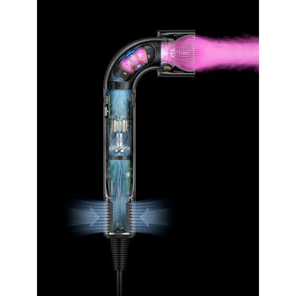 Dyson Secador de Cabelo Supersonic Nural