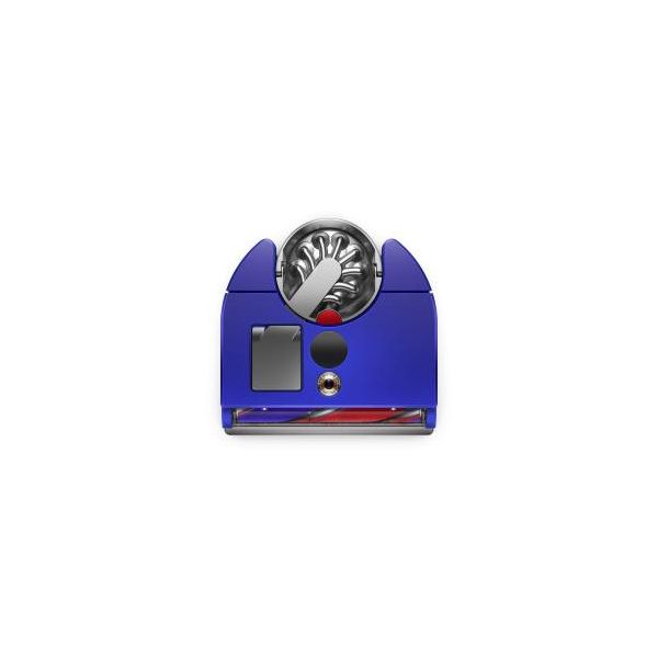 Dyson Vis Nav 360º Roxo