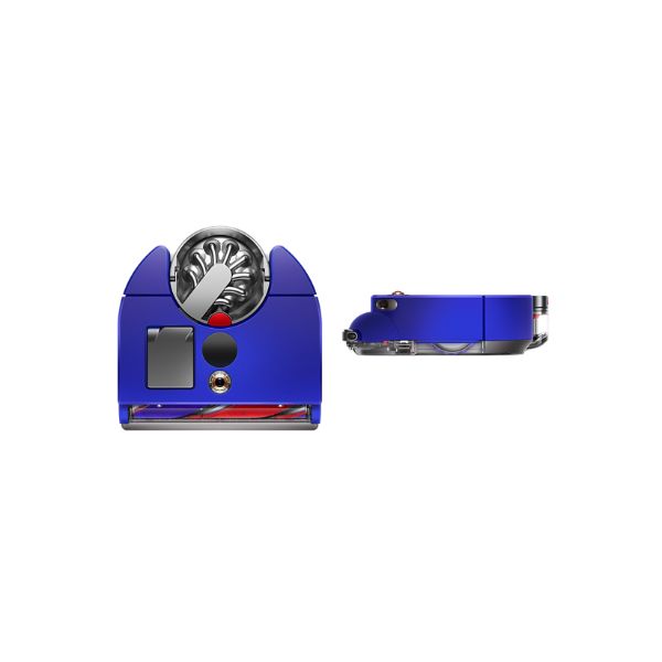 Dyson Vis Nav 360º Roxo