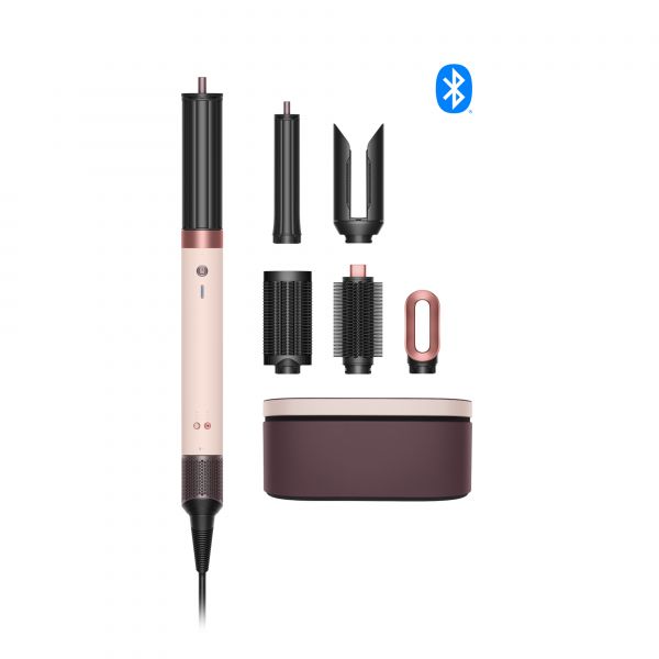 Dyson Airwrap Co-anda2x Ceramic Pink / Rose Gold 598757-01