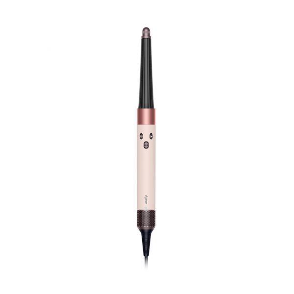 Dyson Airwrap i.d. HS08 T1/T2 Multi-estilizador e Secador Bluetooth Ceramic Pink/Rose Gold