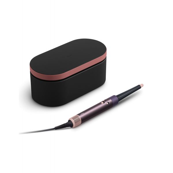 Dyson Airwrap i.d. HS08 T3/T4 Jasper Plum Curly+Coily