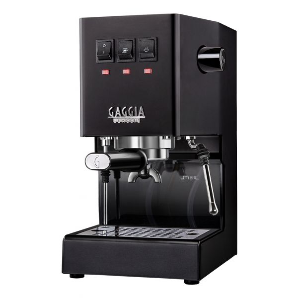 Máquina de Café Gaggia New Classic Evo Preto
