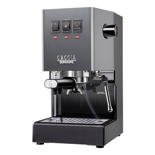 Máquina de Café Gaggia Classic Evo Cinzenta
