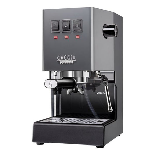 Máquina de Café Gaggia Classic Evo Cinzenta