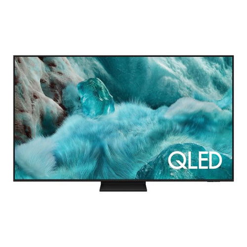 TV Samsung 55" (2025) QLED 4K UHD - TQ55Q7F5AUXXC