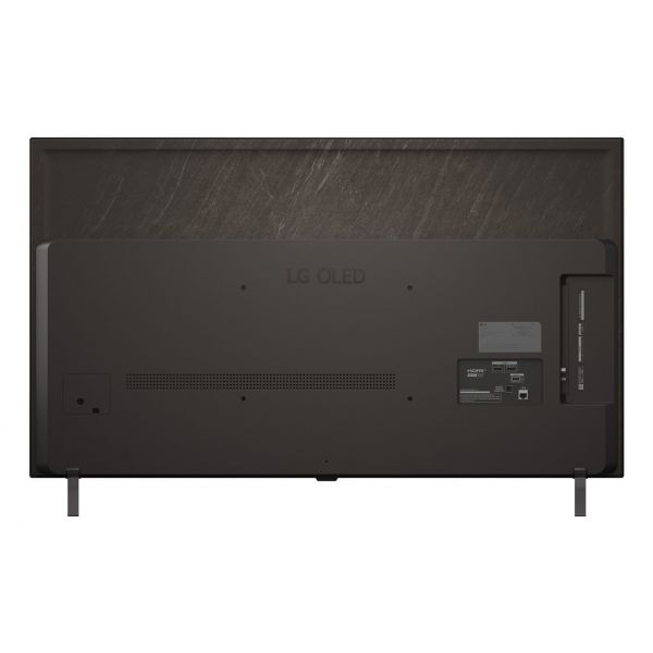 TV LG 48" OLED evo AI B56 Smart TV 4K 2025 120Hz HDR10
