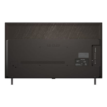 TV LG 48" OLED evo AI B56 Smart TV 4K 2025 120Hz HDR10