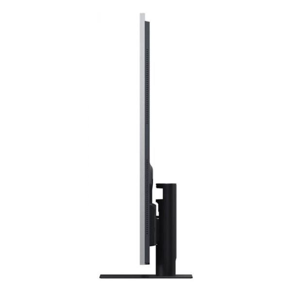 TV LG 55" OLED evo AI G5 Smart TV 4K 2025 120Hz HDR10