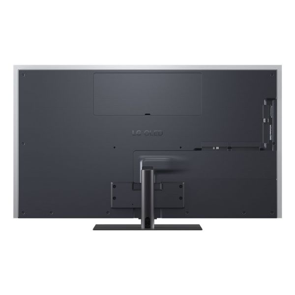 TV LG 55" OLED evo AI G5 Smart TV 4K 2025 120Hz HDR10